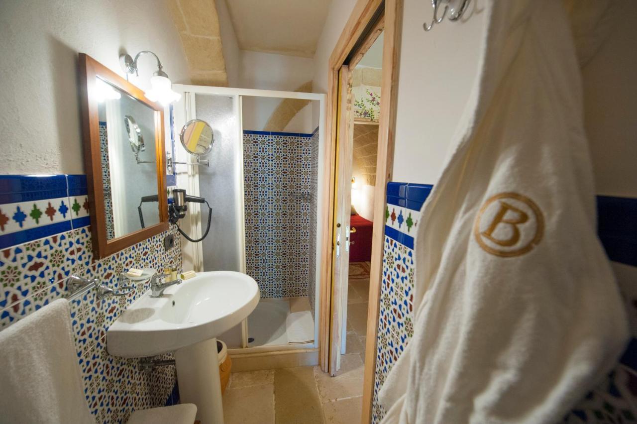 Masseria La Brunetta * Massafra