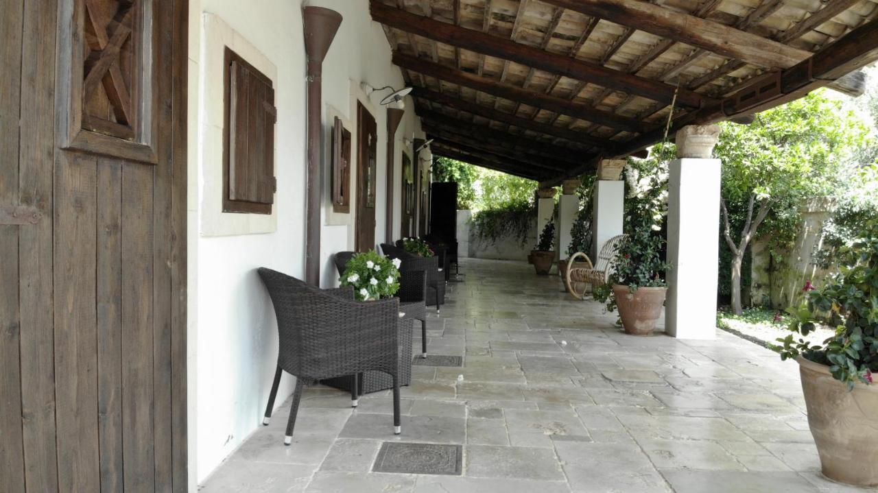 Masseria La Brunetta *